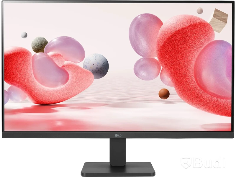 Datorskärm LG 27MR400 27 tum FHD