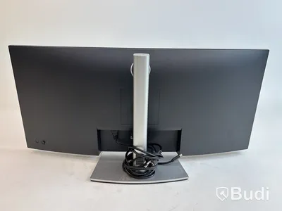 Datorskärm Dell P3421W WQHD
