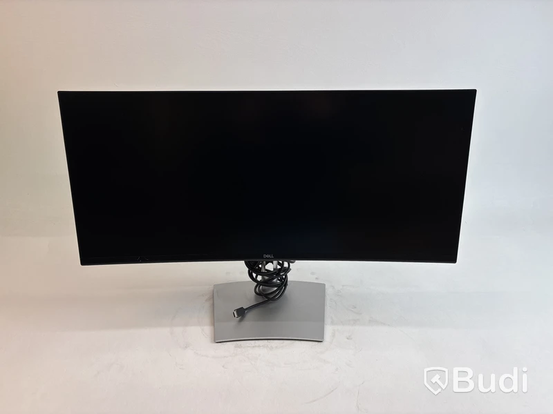 Datorskärm Dell P3421W WQHD