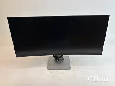 Datorskärm Dell U3415W WQHD
