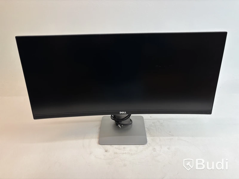Datorskärm Dell U3415W WQHD