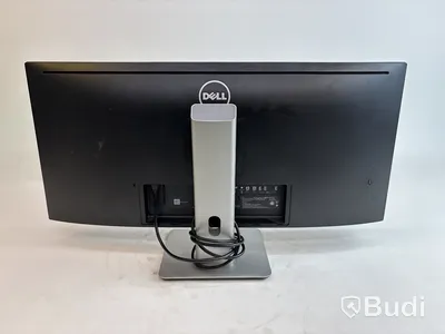 Datorskärm Dell U3415W WQHD