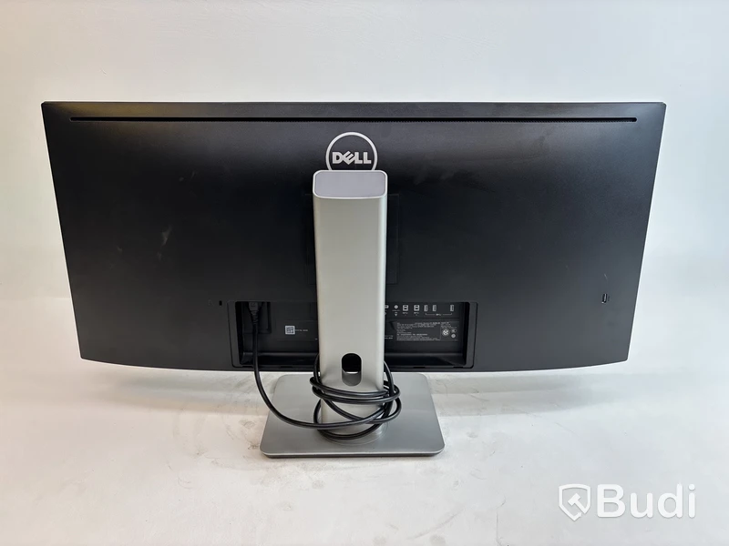 Datorskärm Dell U3415W WQHD