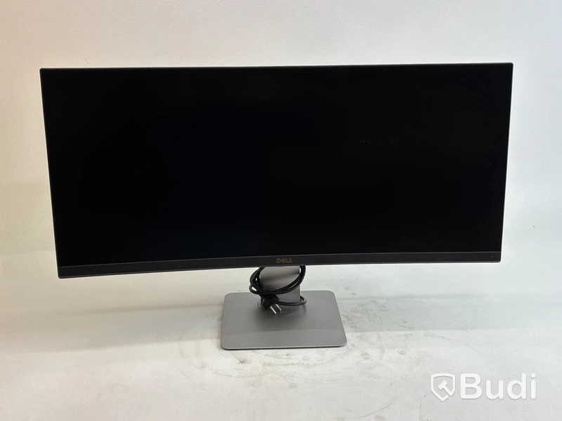 Datorskärm Dell U3415W WQHD