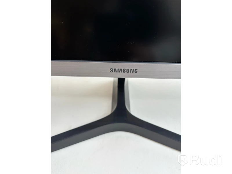 Datorskärm Samsung SJ55W 34 tum WQHD