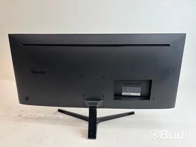 Datorskärm Samsung SJ55W 34 tum WQHD