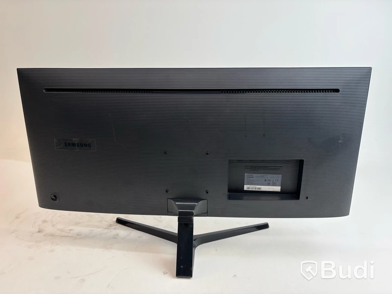 Datorskärm Samsung SJ55W 34 tum WQHD