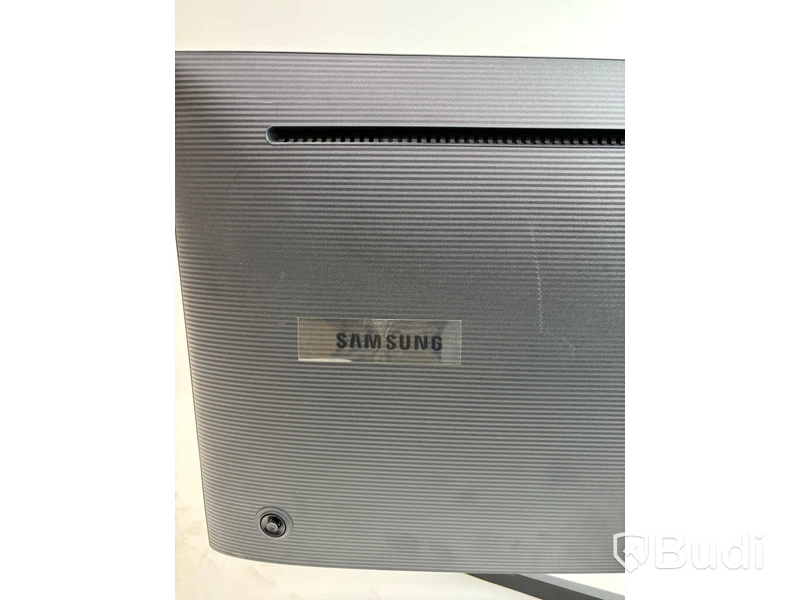 Datorskärm Samsung SJ55W 34 tum WQHD