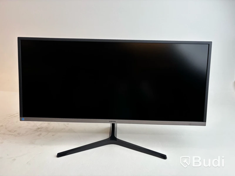 Datorskärm Samsung SJ55W 34 tum WQHD