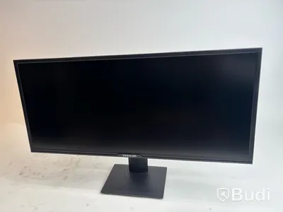 Datorskärm Voxicon VXD-G34UHDW 34 tum WQHD