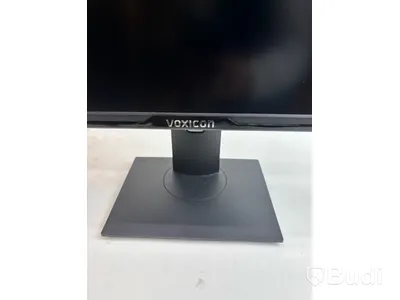Datorskärm Voxicon VXD-G34UHDW 34 tum WQHD