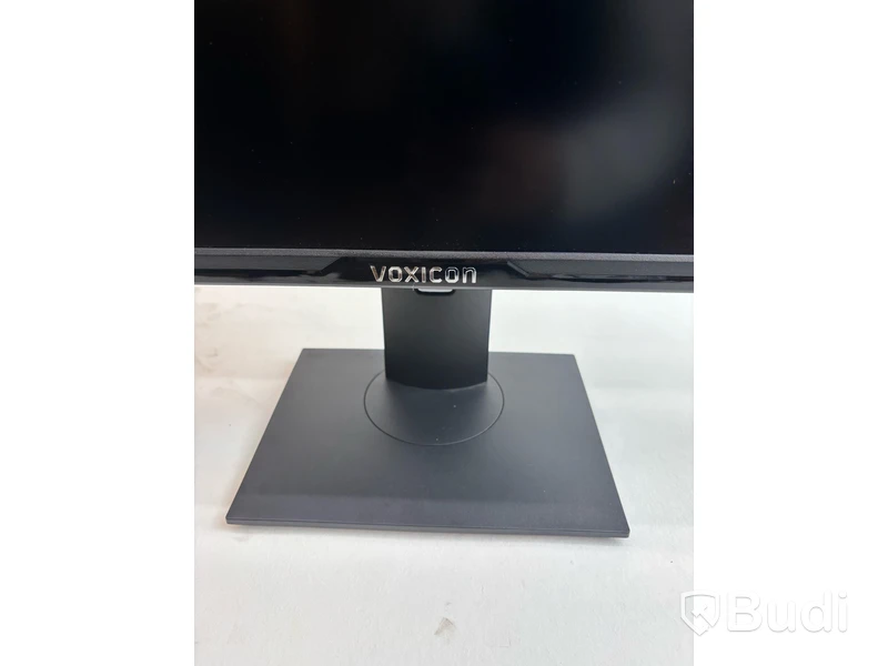 Datorskärm Voxicon VXD-G34UHDW 34 tum WQHD
