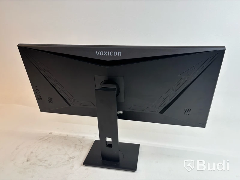 Datorskärm Voxicon VXD-G34UHDW 34 tum WQHD