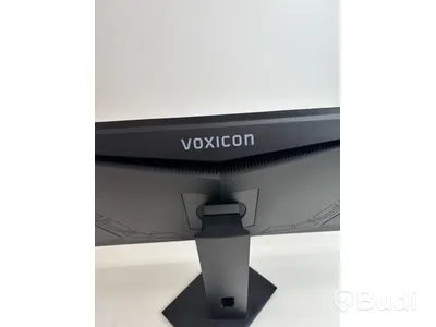Datorskärm Voxicon VXD-G34UHDW 34 tum WQHD