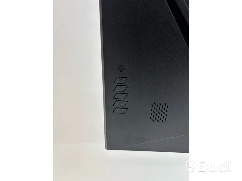 Datorskärm Voxicon VXD-G34UHDW 34 tum WQHD