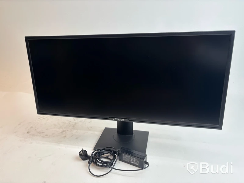 Datorskärm Voxicon VXD-G34UHDW 34 tum WQHD