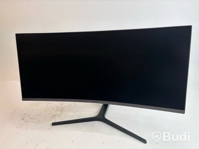 Datorskärm Samsung CH89WG 34 tum WQHD