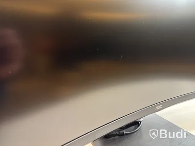 Datorskärm AOC CU34P2A WQHD