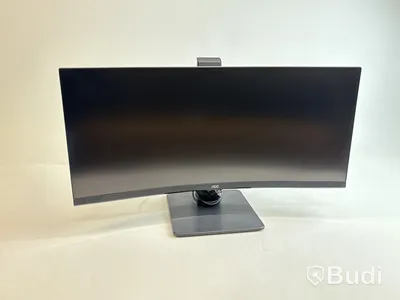 Datorskärm AOC CU34P2A WQHD