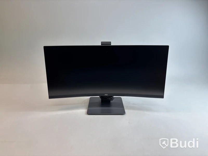 Datorskärm AOC CU34P2A WQHD