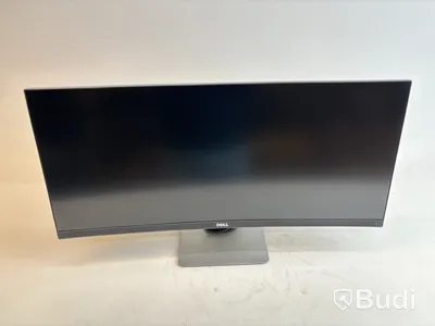 Datorskärm Dell U3415W WQHD