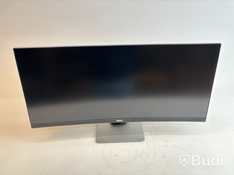 Datorskärm Dell U3415W WQHD
