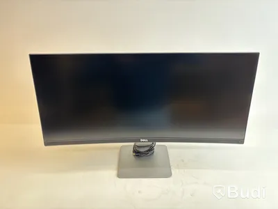 Datorskärm Dell U3415W WQHD