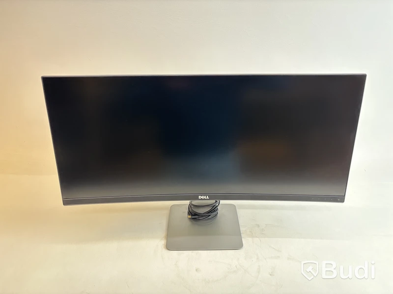 Datorskärm Dell U3415W WQHD