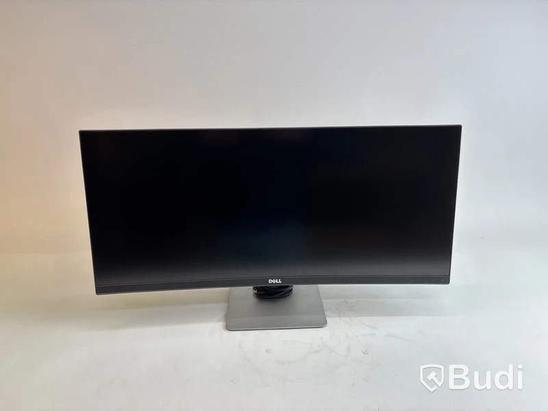 Datorskärm Dell U3415W WQHD