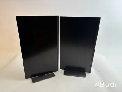 Datorskärm Dell P2720DC 27 tum