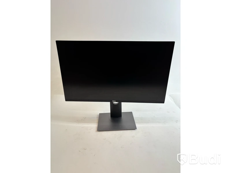 Datorskärm Dell P2720DC 27 tum