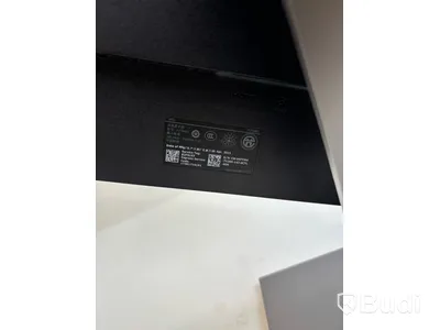 Datorskärm Dell P2720DC 27 tum