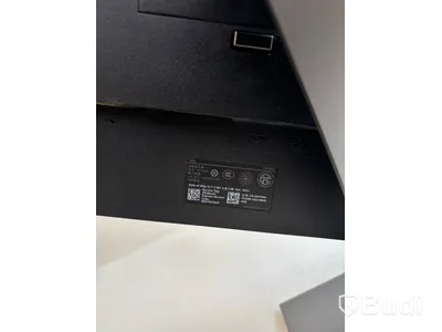 Datorskärm Dell P2720DC 27 tum