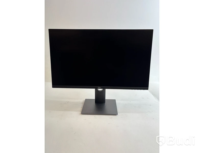 Datorskärm Dell P2720DC 27 tum