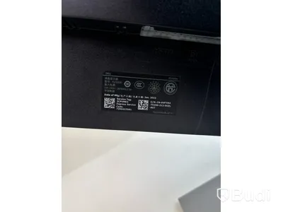 Datorskärm Dell P2720DC 27 tum