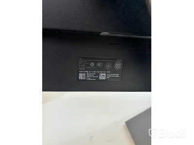 Datorskärm Dell P2720DC 27 tum