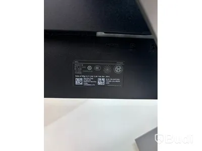 Datorskärm Dell P2720DC 27 tum
