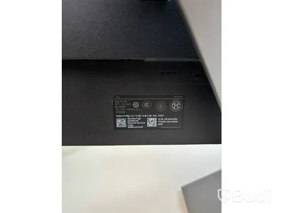 Datorskärm Dell P2720DC 27 tum