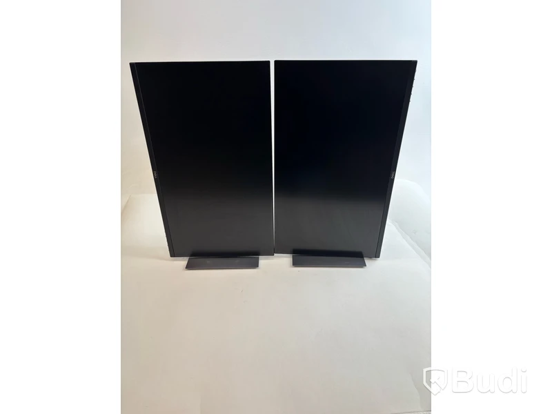 2 st. Datorskärm Dell P2720DC 27 tum
