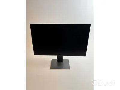2 st. Datorskärm Dell P2720DC 27 tum