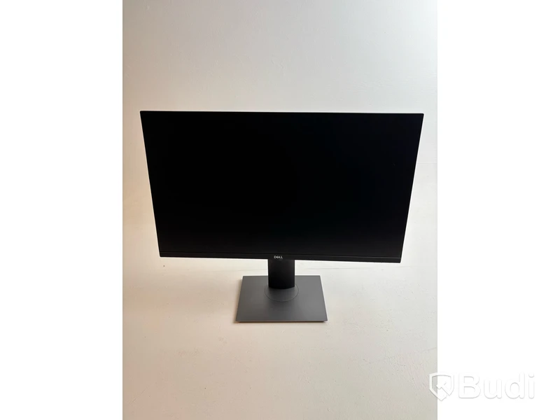 2 st. Datorskärm Dell P2720DC 27 tum
