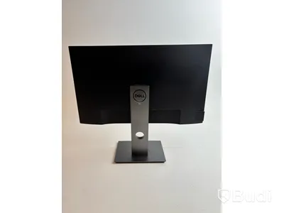 2 st. Datorskärm Dell P2720DC 27 tum