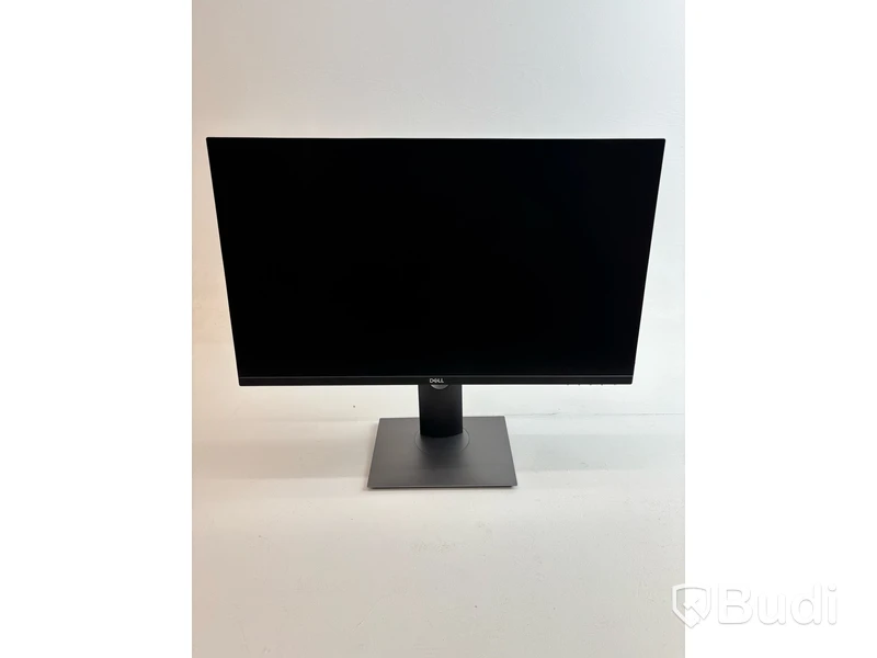 2 st. Datorskärm Dell P2720DC 27 tum