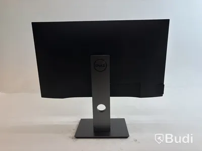 Datorskärm Dell P2720DC 27 tum