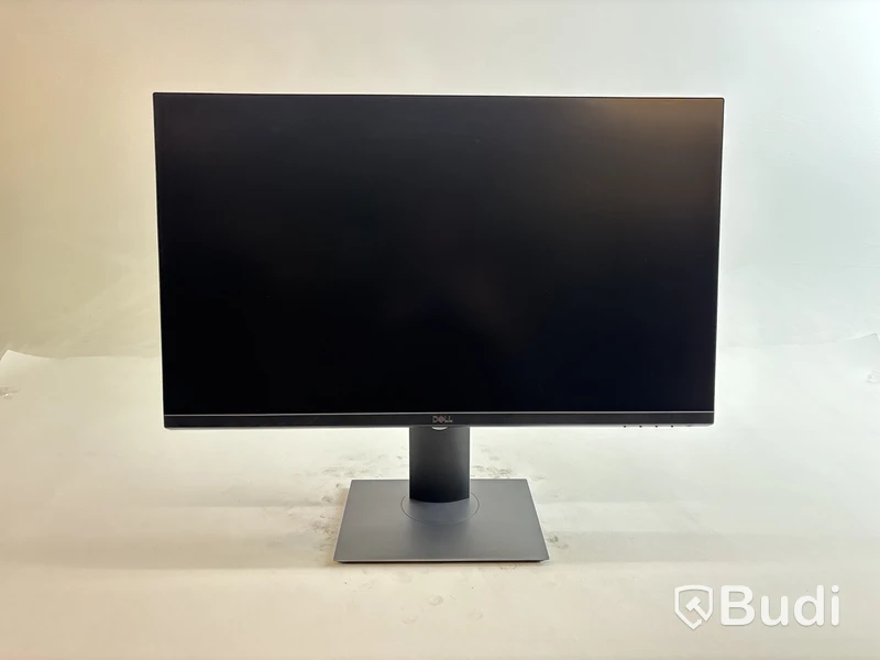 Dataskräm Dell 2720DC 27 tum