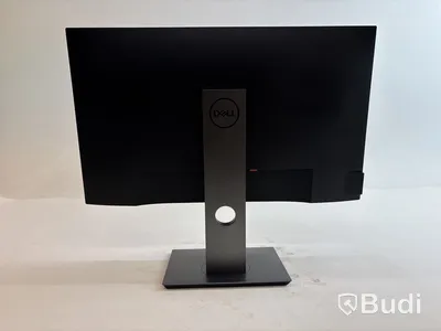 Dataskräm Dell 2720DC 27 tum