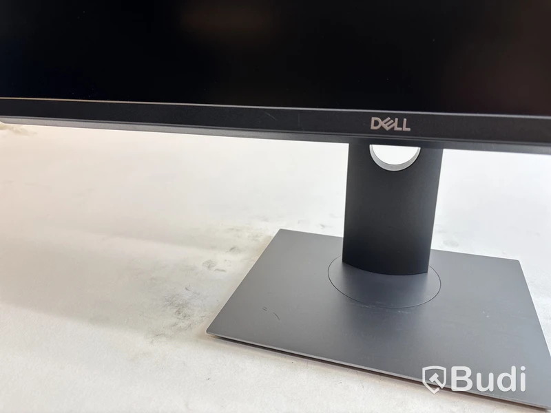 Datorskärm Dell P2720DC 27 tum