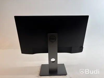 Datorskärm Dell P2720DC 27 tum