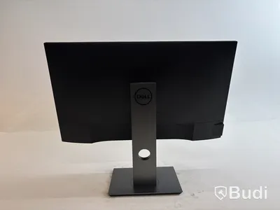 Datorskärm Dell P2720DC 27 tum