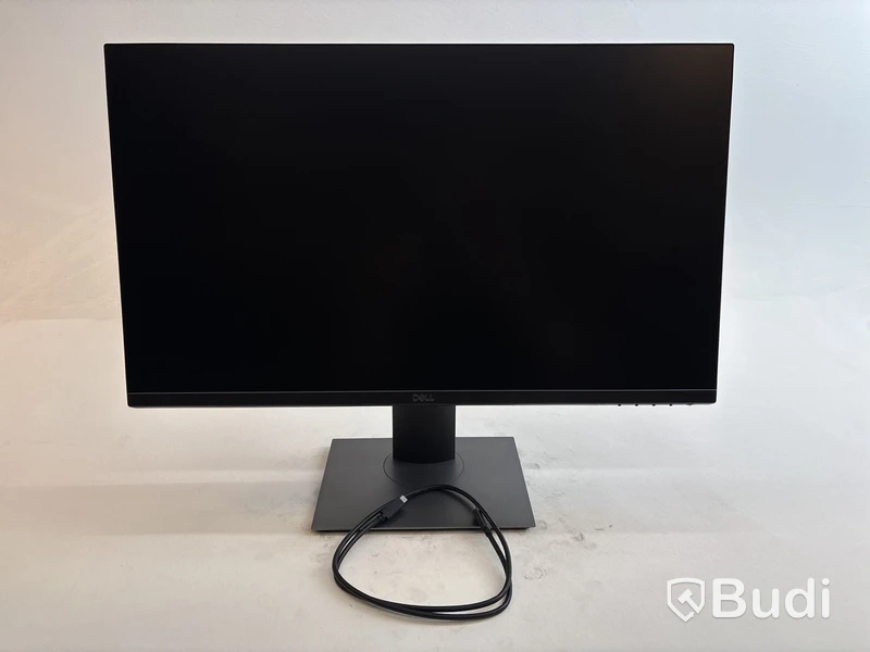 Datorskärm Dell P2720DC 27 tum
